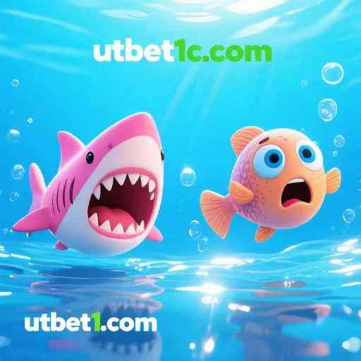 A Fascinação dos Caça-Níqueis no utbet1.com: Uma Jornada pelo Entretenimento Online